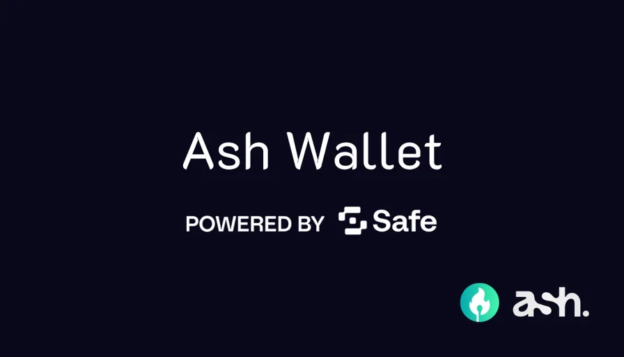 Announcing Ash Wallet thumbnail